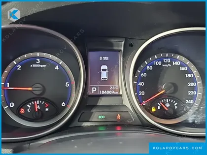 HYUNDAI SANTA FE DIESEL(E-VGT) 2.0 2WD PREMIUM