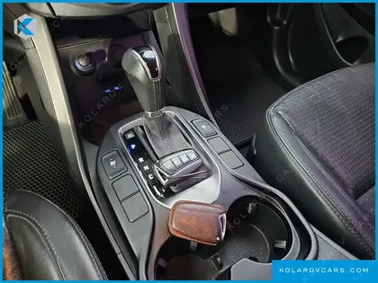 HYUNDAI SANTA FE DIESEL(E-VGT) 2.0 2WD PREMIUM