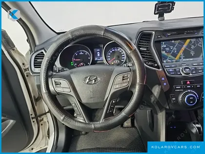 HYUNDAI SANTA FE DIESEL(E-VGT) 2.0 2WD PREMIUM