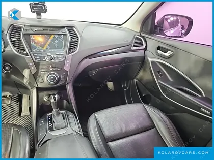 HYUNDAI SANTA FE DIESEL(E-VGT) 2.0 2WD PREMIUM