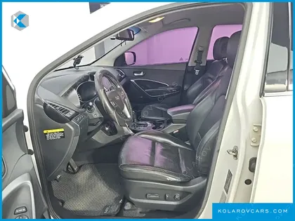 HYUNDAI SANTA FE DIESEL(E-VGT) 2.0 2WD PREMIUM