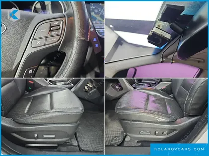HYUNDAI SANTA FE DIESEL(E-VGT) 2.0 2WD PREMIUM