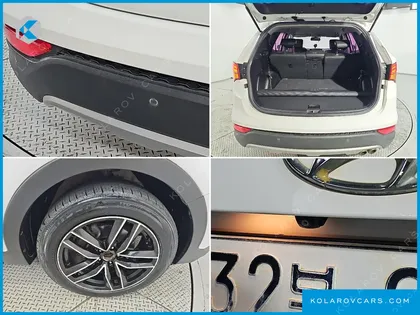 HYUNDAI SANTA FE DIESEL(E-VGT) 2.0 2WD PREMIUM