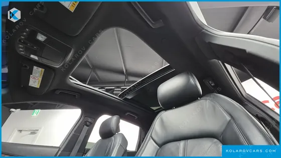 LINCOLN MKX 2.7 2WD