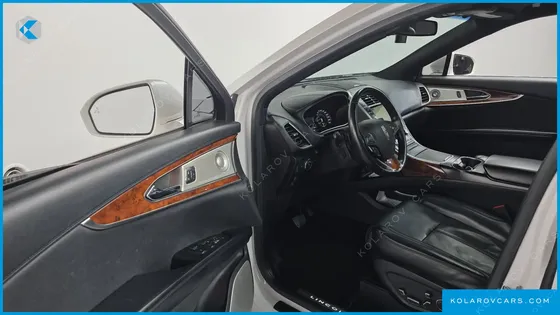 LINCOLN MKX 2.7 2WD