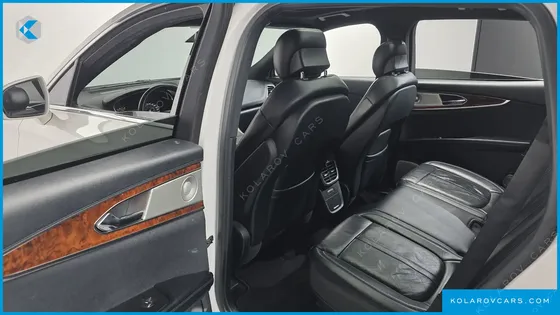 LINCOLN MKX 2.7 2WD