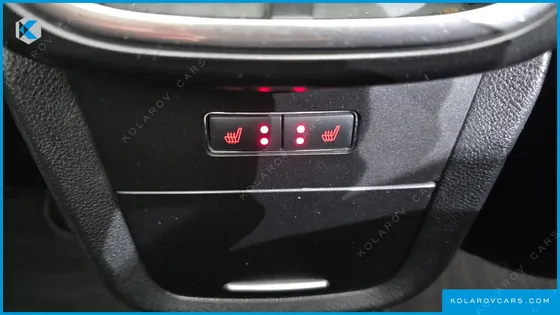 LINCOLN MKX 2.7 2WD