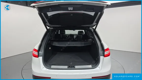LINCOLN MKX 2.7 2WD