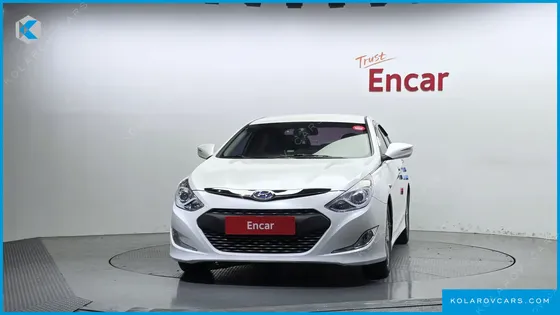 HYUNDAI SONATA 2.0