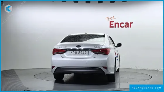 HYUNDAI SONATA 2.0