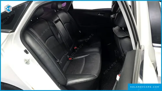 HYUNDAI SONATA 2.0