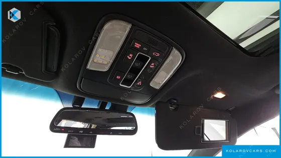 KIA CARNIVAL GASOLINE 7-SEATER LIMOUSINE