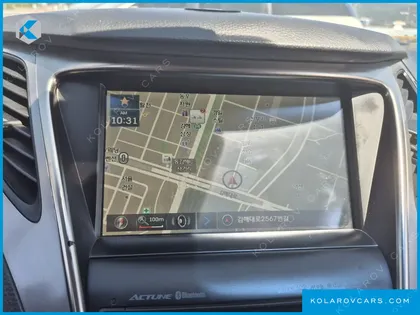 HYUNDAI GRANDEUR LPG HG300 PREMIUM