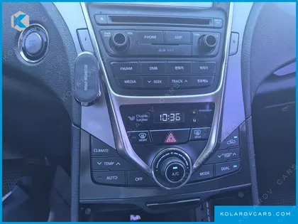 HYUNDAI GRANDEUR LPG HG300 PREMIUM