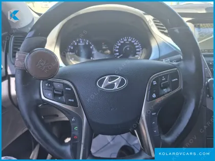 HYUNDAI GRANDEUR LPG HG300 PREMIUM