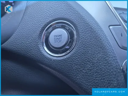 HYUNDAI GRANDEUR LPG HG300 PREMIUM