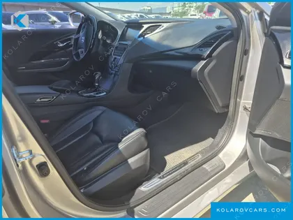 HYUNDAI GRANDEUR LPG HG300 PREMIUM
