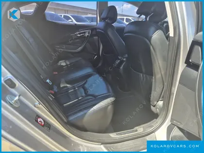 HYUNDAI GRANDEUR LPG HG300 PREMIUM