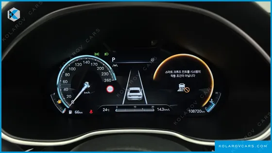 GENESIS G80 GASOLINE 2.5 TURBO 2WD