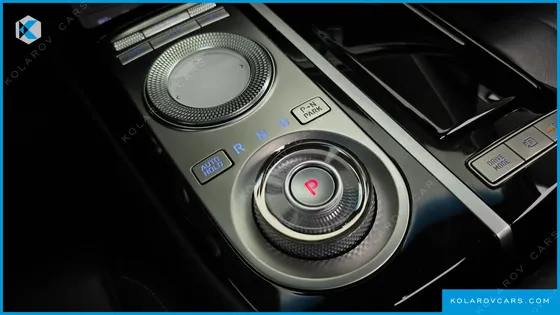 GENESIS G80 GASOLINE 2.5 TURBO 2WD