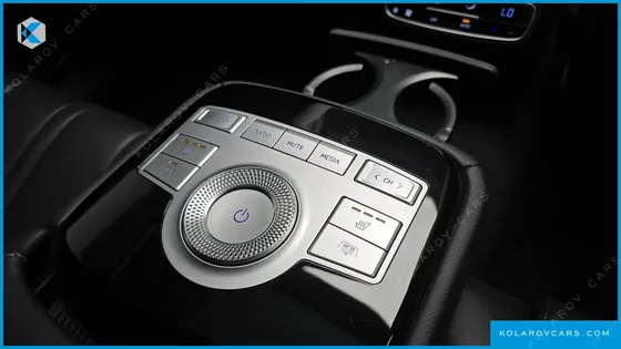 GENESIS G80 GASOLINE 2.5 TURBO 2WD