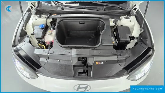 HYUNDAI IONIQ 6 LONG RANGE
