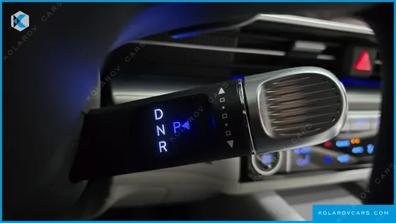 HYUNDAI IONIQ 6 LONG RANGE