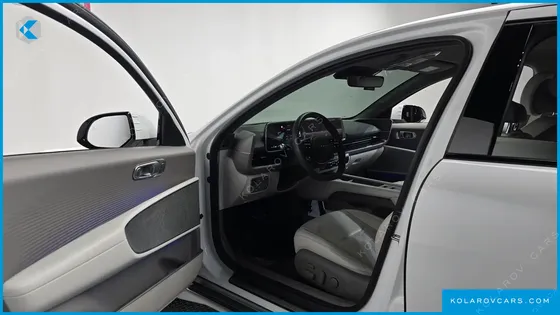 HYUNDAI IONIQ 6 LONG RANGE