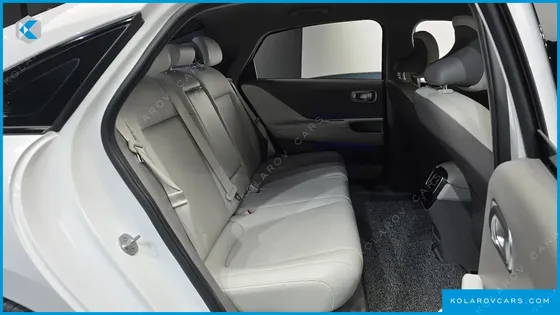 HYUNDAI IONIQ 6 LONG RANGE