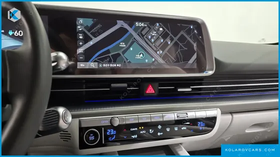 HYUNDAI IONIQ 6 LONG RANGE