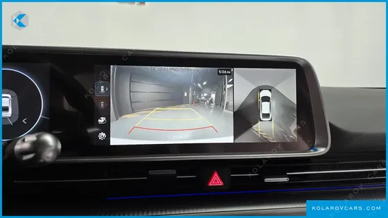 HYUNDAI IONIQ 6 LONG RANGE