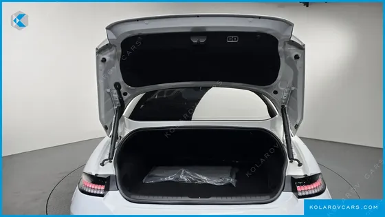 HYUNDAI IONIQ 6 LONG RANGE