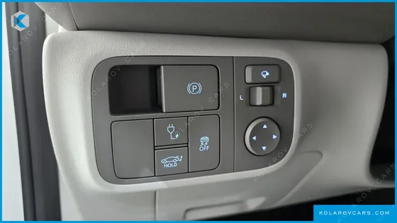 HYUNDAI IONIQ 6 LONG RANGE