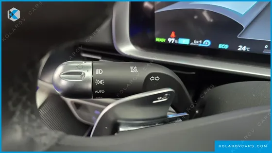 HYUNDAI IONIQ 6 LONG RANGE