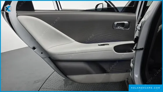 HYUNDAI IONIQ 6 LONG RANGE