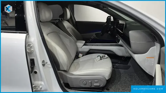 HYUNDAI IONIQ 6 LONG RANGE