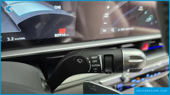 HYUNDAI IONIQ 6 LONG RANGE