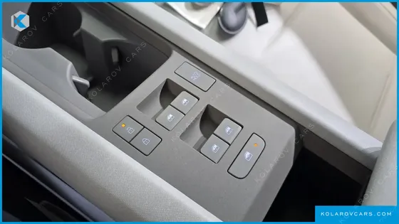 HYUNDAI IONIQ 6 LONG RANGE