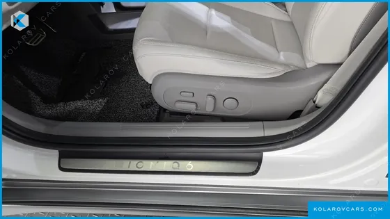 HYUNDAI IONIQ 6 LONG RANGE