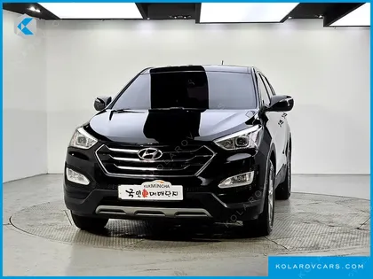 HYUNDAI SANTA FE DIESEL(E-VGT) 2.0 2WD MORDEN