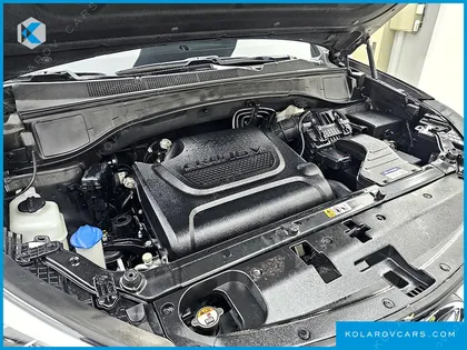 HYUNDAI SANTA FE DIESEL(E-VGT) 2.0 2WD MORDEN