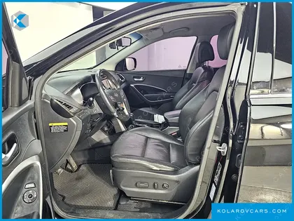 HYUNDAI SANTA FE DIESEL(E-VGT) 2.0 2WD MORDEN