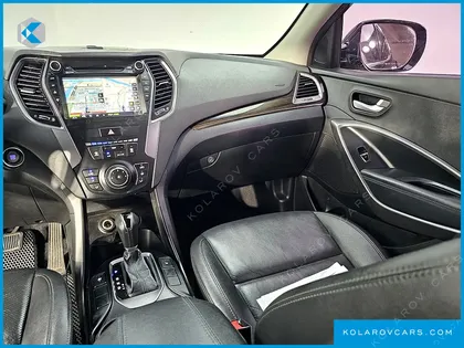 HYUNDAI SANTA FE DIESEL(E-VGT) 2.0 2WD MORDEN