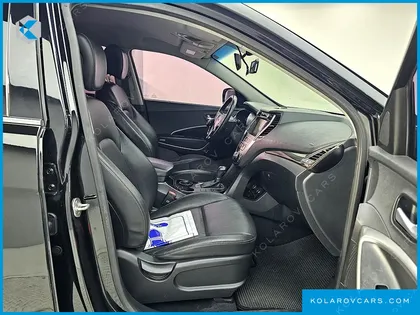 HYUNDAI SANTA FE DIESEL(E-VGT) 2.0 2WD MORDEN