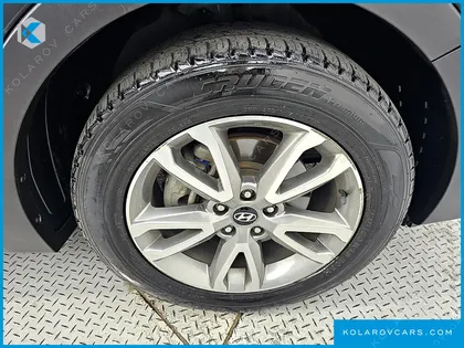 HYUNDAI SANTA FE DIESEL(E-VGT) 2.0 2WD MORDEN