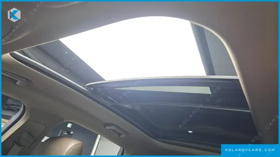 LINCOLN MKX 2.7 2WD