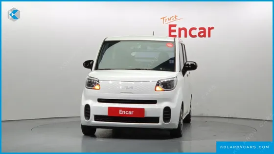 KIA RAY VAN