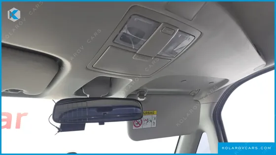 KIA RAY VAN