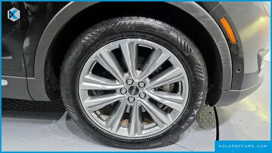 LINCOLN MKX 2.7 2WD