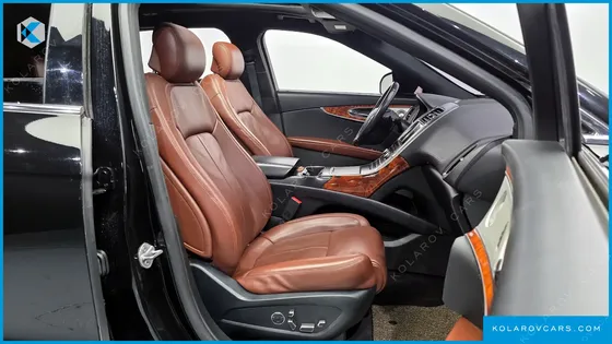 LINCOLN MKX 2.7 2WD